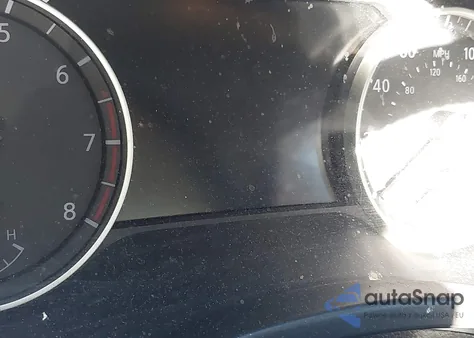 2021 Nissan Sentra Sv Xtronic Cvt из США, поврежденный, VIN 3N1AB8CV9MY229277